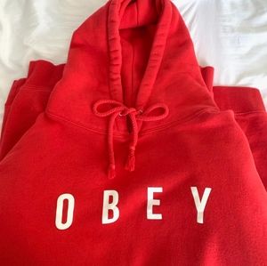 OBEY Hoodie